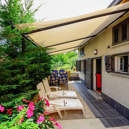 Holiday Home Karolina By Interhome Opric المظهر الخارجي الصورة