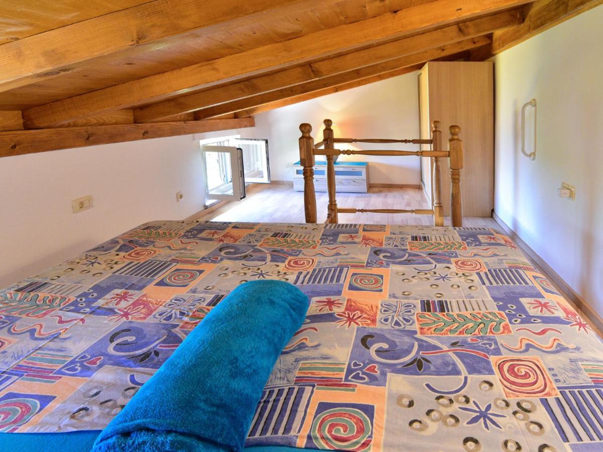 Holiday Home Karolina By Interhome Opric المظهر الخارجي الصورة