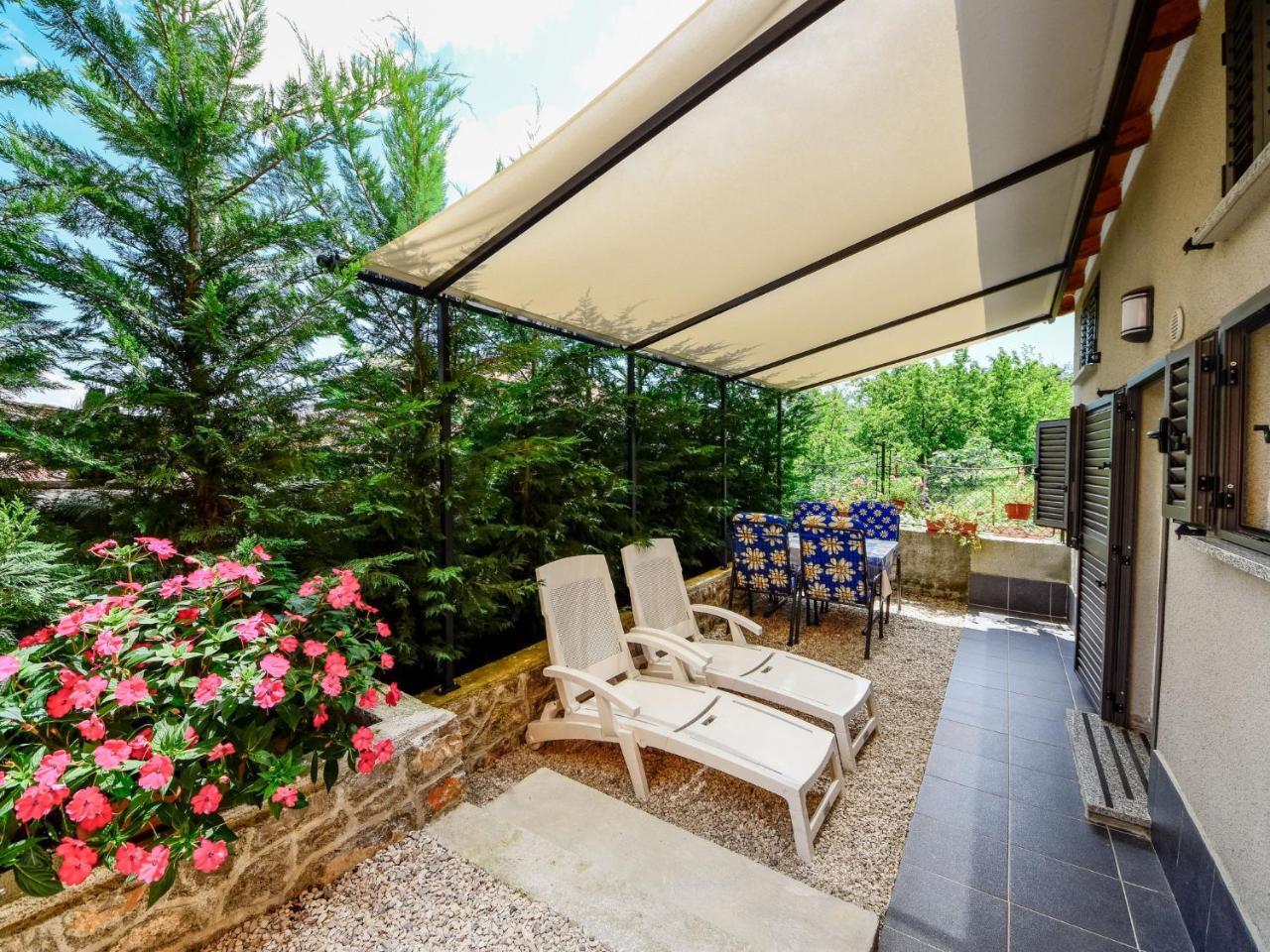 Holiday Home Karolina By Interhome Opric المظهر الخارجي الصورة