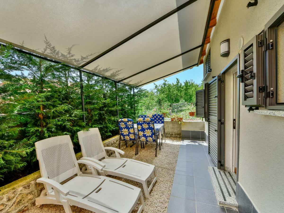 Holiday Home Karolina By Interhome Opric المظهر الخارجي الصورة