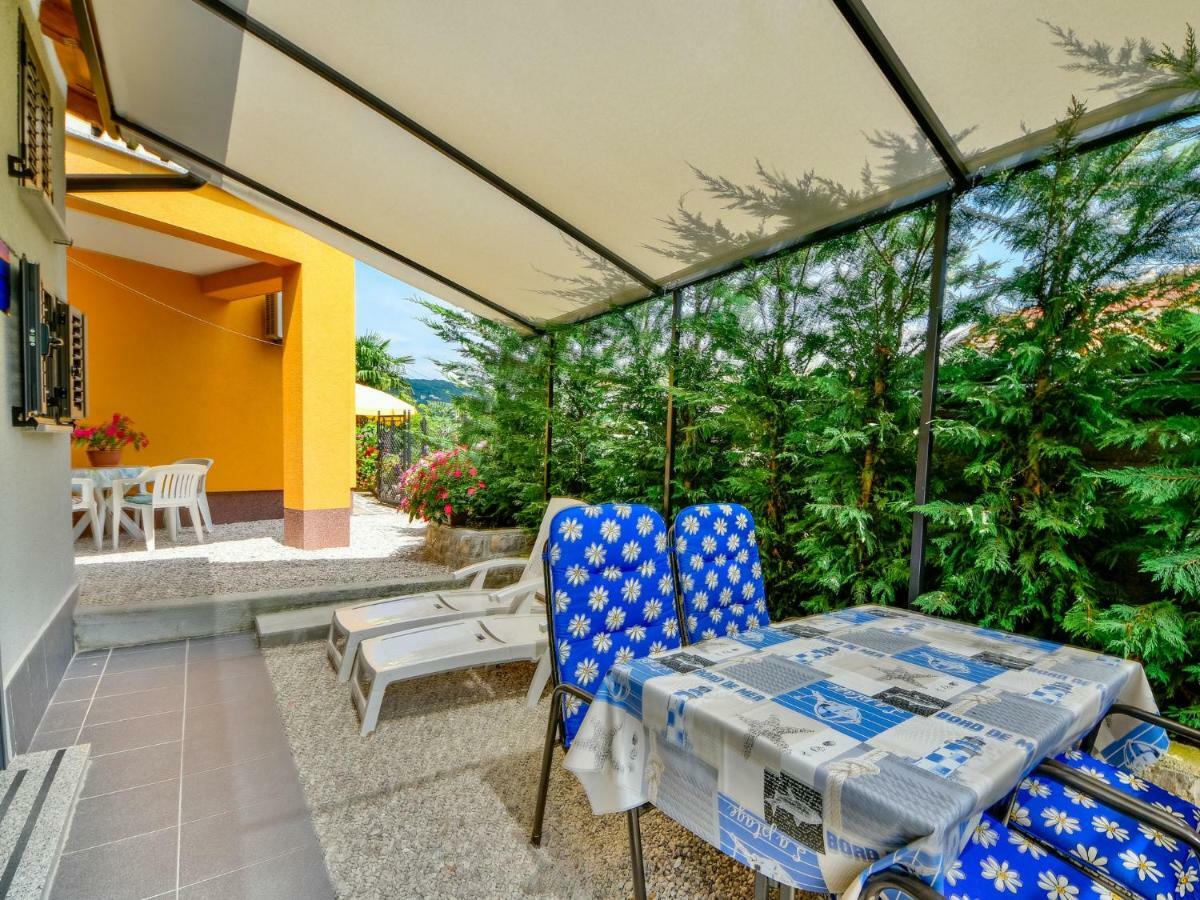 Holiday Home Karolina By Interhome Opric المظهر الخارجي الصورة