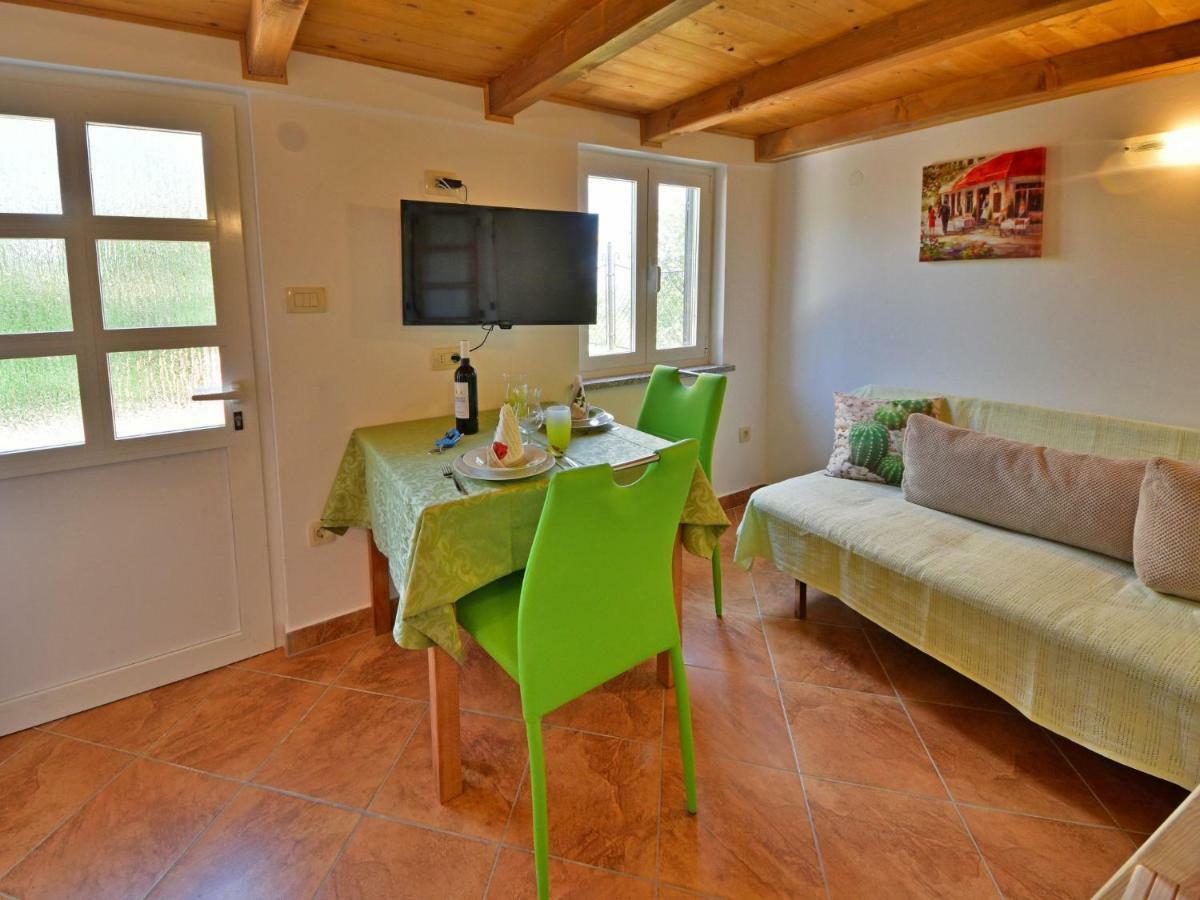Holiday Home Karolina By Interhome Opric المظهر الخارجي الصورة