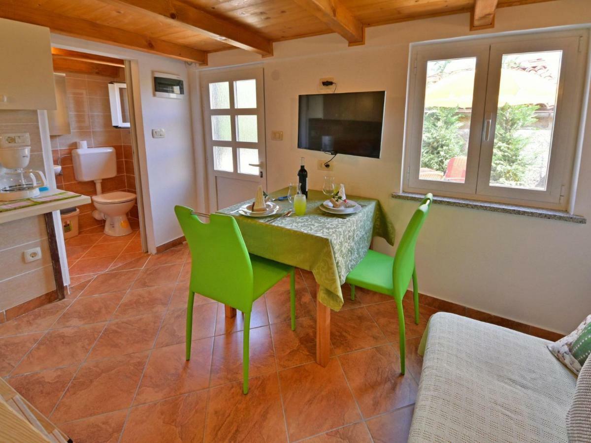 Holiday Home Karolina By Interhome Opric المظهر الخارجي الصورة