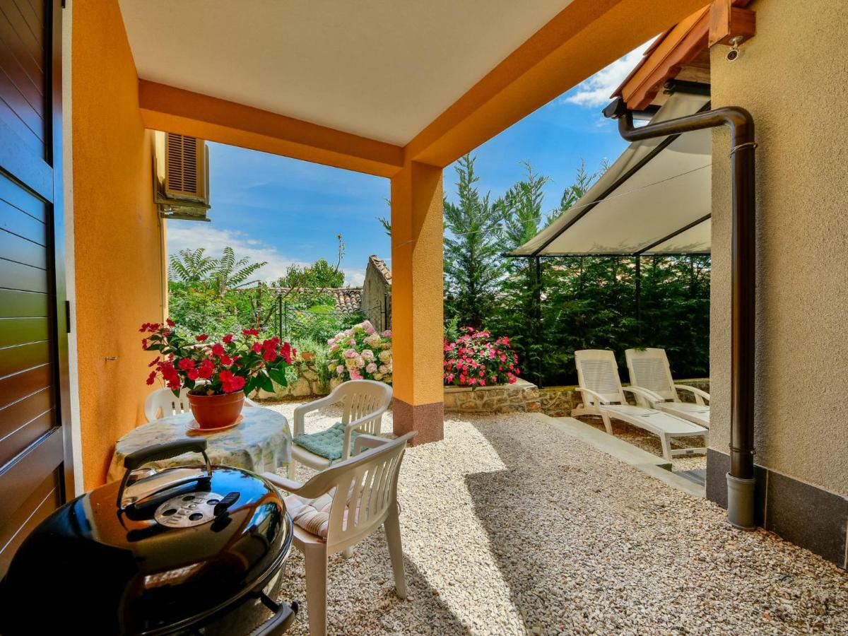 Holiday Home Karolina By Interhome Opric المظهر الخارجي الصورة