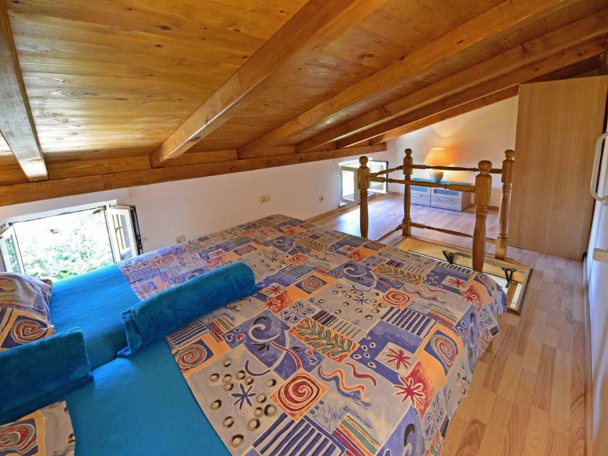Holiday Home Karolina By Interhome Opric المظهر الخارجي الصورة